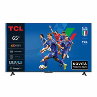 Smart TV TCL 65P6K 65&quot; 4K Ultra HD LED HDR 3