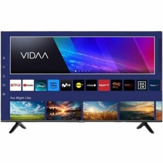 Smart TV Sunstech 40SUNSMARTV24 Full HD 40&quot; LED HD Wifi 1