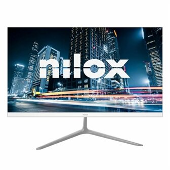 Monitor Nilox 120HZ 24&quot; Full HD LCD 3