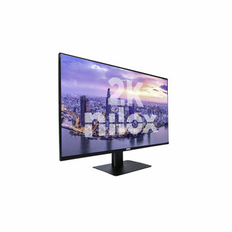 Gaming monitor Nilox NXMM272K112 27&quot; 100 Hz 3