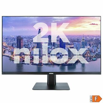 Gaming monitor Nilox NXMM272K112 27&quot; 100 Hz 5