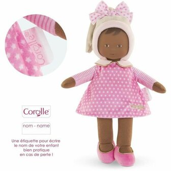 Babypop Corolle 3