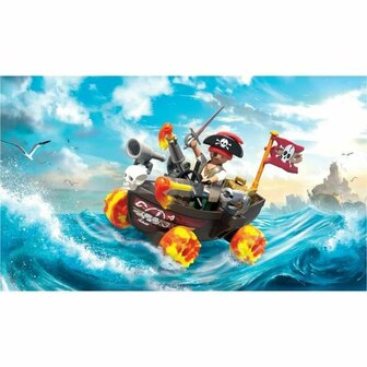 Playset Playmobil 71720 45 Onderdelen 2