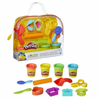 Actiefiguur Hasbro 2