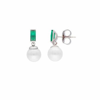 Sleutelhanger Majorica 17269.01.2.E00.906.1 1