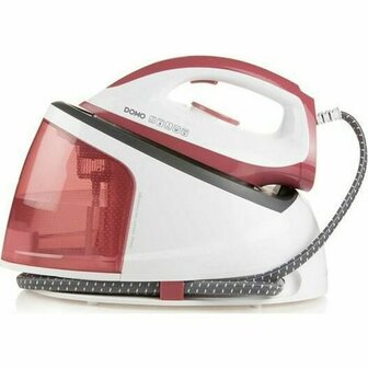 Stoomstrijkijzer DOMO DO7114S 2200 W 1