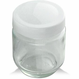 Yoghurtmaker JOCCA Blauw 20 W 170 ml x 6 5