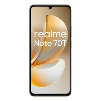 Smartphone Realme RMX5313 6,74&quot; Octa Core 4 GB RAM 64 GB Goud 7