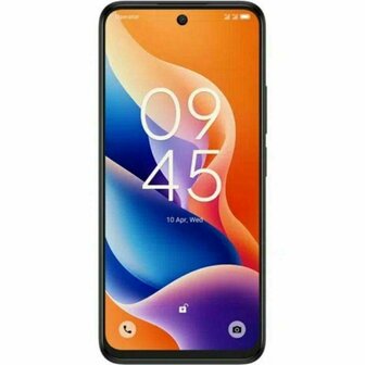 Smartphone TCL 605 6,67&quot; Octa Core 4 GB RAM 128 GB Zwart 3
