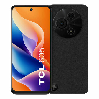 Smartphone TCL 605 6,67&quot; Octa Core 4 GB RAM 128 GB Zwart 7