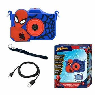 Digitale Camera Lexibook Spiderman 1