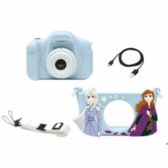 Digitale Camera Lexibook Frozen 2