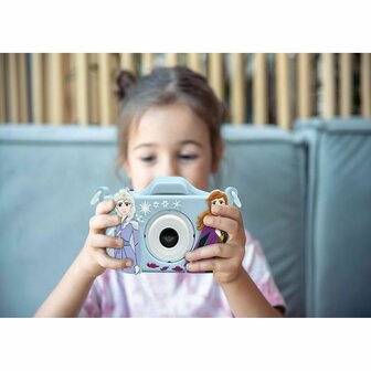 Digitale Camera Lexibook Frozen 4