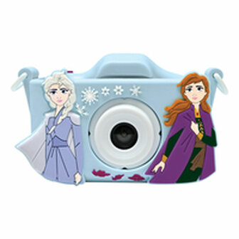 Digitale Camera Lexibook Frozen 8