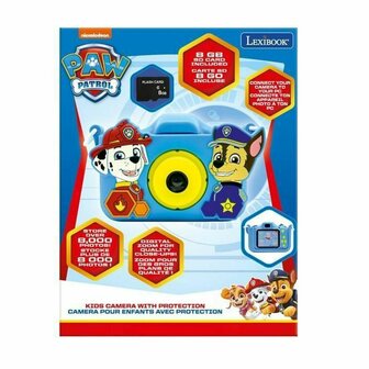 Digitale Camera Lexibook Paw Patrol 5