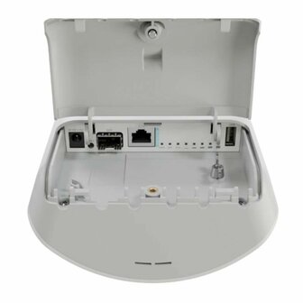 Access point Mikrotik mANTBox ax 15s Wit Zwart 3