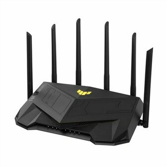 Router Asus 90IG07X0-MU9C00 Zwart USB Ethernet LAN USB 3.2 RJ-45 x 6 Wi-Fi 1