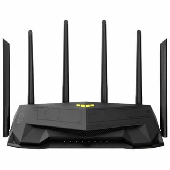 Router Asus 90IG07X0-MU9C00 Zwart USB Ethernet LAN USB 3.2 RJ-45 x 6 Wi-Fi 2