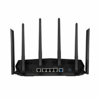 Router Asus 90IG07X0-MU9C00 Zwart USB Ethernet LAN USB 3.2 RJ-45 x 6 Wi-Fi 5