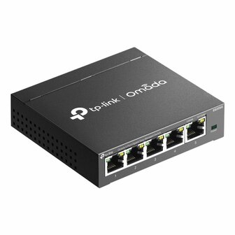 Switch TP-Link ES205GP 4