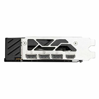 Videokaart MSI RTX 5060 GAMING OC GEFORCE RTX 5060 4