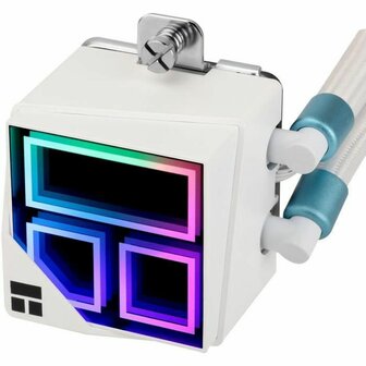 Waterkoeling set Thermalright Frozen Infinity 240 3