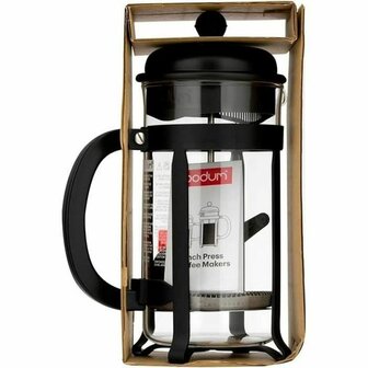 Cafeti&egrave;re Bodum 4