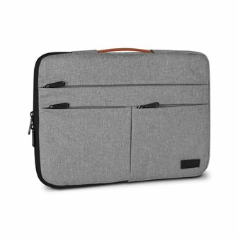 Laptoptas Subblim SUBLSAP36051 Grijs 1
