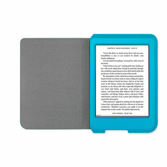 Laptoptas Rakuten N306-AC-AQ-E-PU Blauw 6&quot; 6&quot; 2
