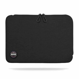 Laptophoes Port Designs Zwart 2