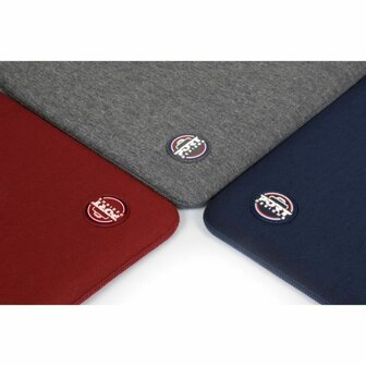 Laptophoes Port Designs Zwart 5