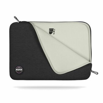 Laptophoes Port Designs Zwart 7