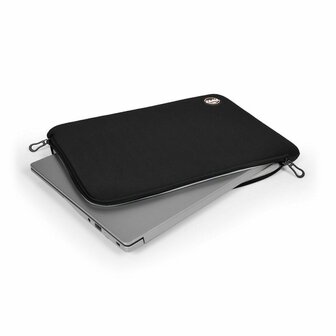 Laptophoes Port Designs Zwart 8