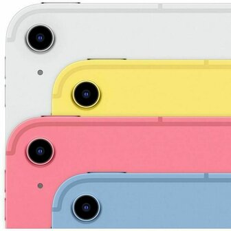 Tablet Apple MD7M4TY/A 11&quot; 256 GB Geel 7