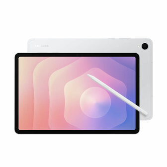 Tablet Samsung Galaxy Tab S11 X730 11&quot; Octa Core 12 GB RAM 128 GB Zilverkleurig 4