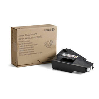 Originele inktcartridge Xerox 108R01124            1