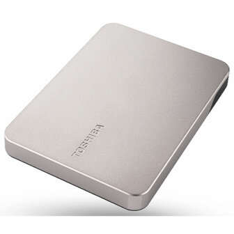 Externe Harde Schijf Toshiba HDTX220ESCAA 1
