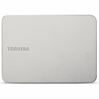 Externe Harde Schijf Toshiba HDTX220ESCAA 2