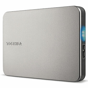 Externe Harde Schijf Toshiba HDTX220ESCAA 3