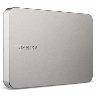 Externe Harde Schijf Toshiba HDTX220ESCAA 4