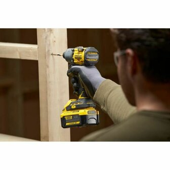 Elektrische schroevendraaier Stanley 3