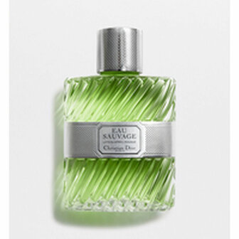 Aftershave Lotion Dior Eau Sauvage 1 Stuks 3