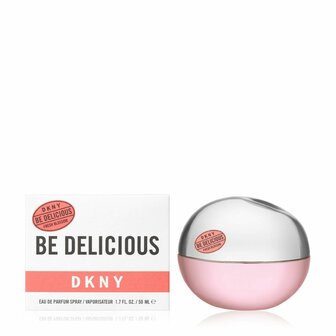 Damesparfum Be Delicious Fresh Blossom EDP 1