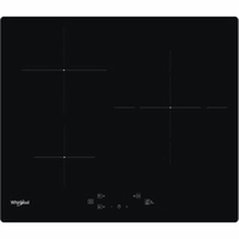 Inductiekookplaat Whirlpool Corporation WSQ5760NE 59 cm 7200 W 1