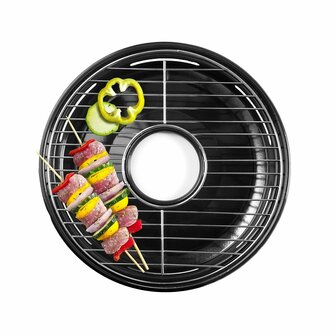 Blikopener Ibili 980032 Blauw Staal 4