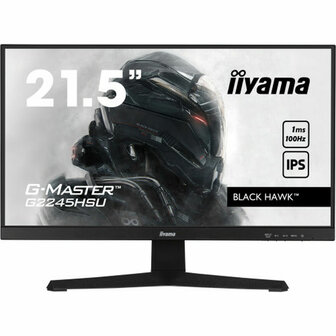 Monitor Iiyama G2245HSU-B2 22&quot; Full HD 1
