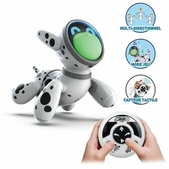 Robot Silverlit 2