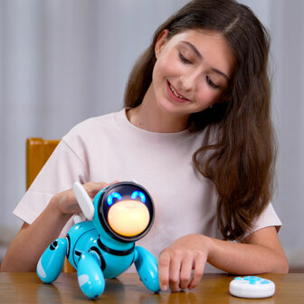 Robot Silverlit 6