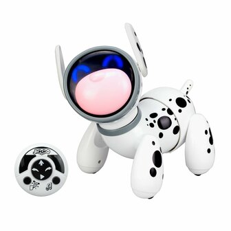 Robot Silverlit 7