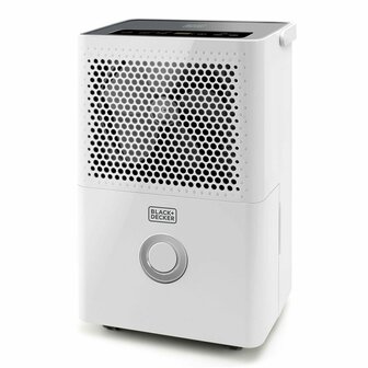 Luchtontvochtiger Black &amp; Decker BXDH12E 1